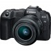 Canon EOS R8 Mirrorless ประกันศูนย์ โดดเด่นสำหรับคอนเทนต์ครีเอเตอร์